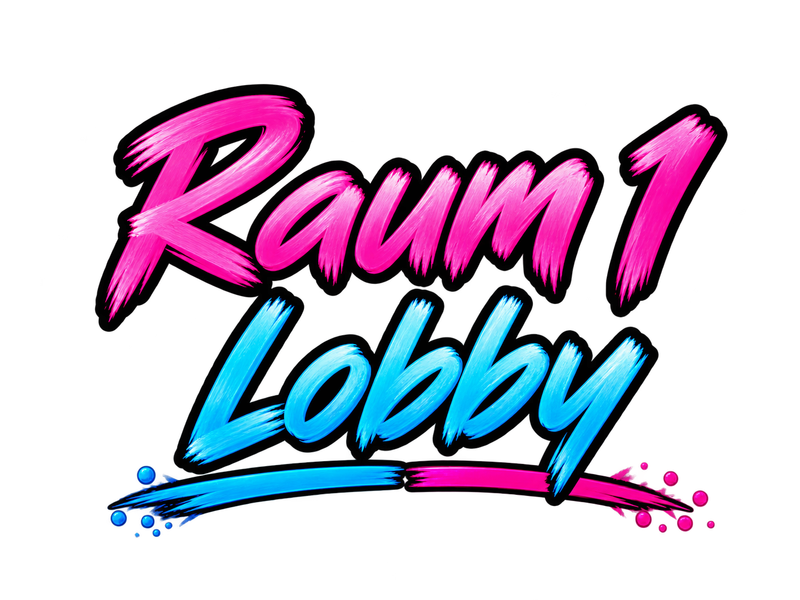 Raum 1 Lobby